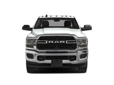 2022 RAM Ram 2500 Laramie Crew Cab 4x4 6'4' Box