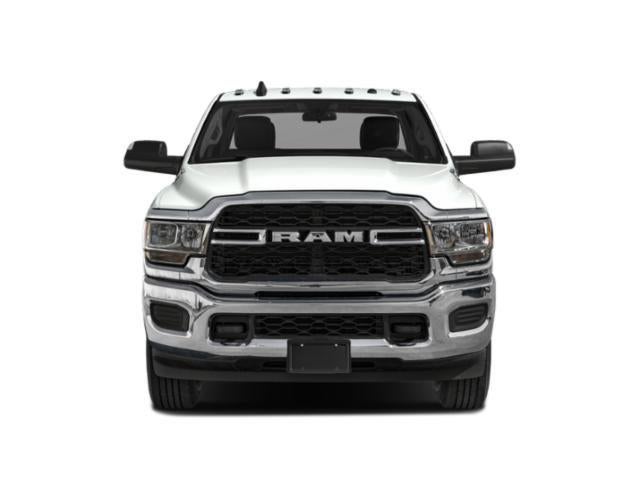 2022 RAM Ram 2500 Laramie Crew Cab 4x4 6'4' Box