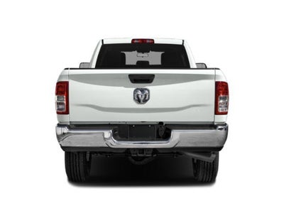 2022 RAM Ram 2500 Laramie Crew Cab 4x4 6'4' Box