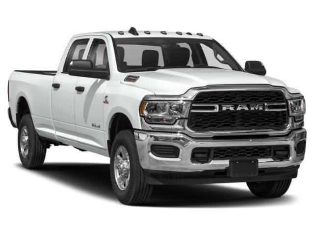 2022 RAM Ram 2500 Laramie Crew Cab 4x4 6'4' Box