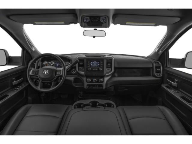 2022 RAM Ram 2500 Laramie Crew Cab 4x4 6'4' Box