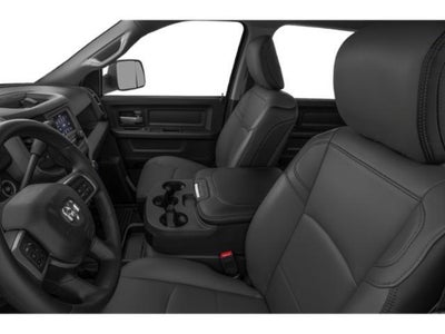 2022 RAM Ram 2500 Laramie Crew Cab 4x4 6'4' Box