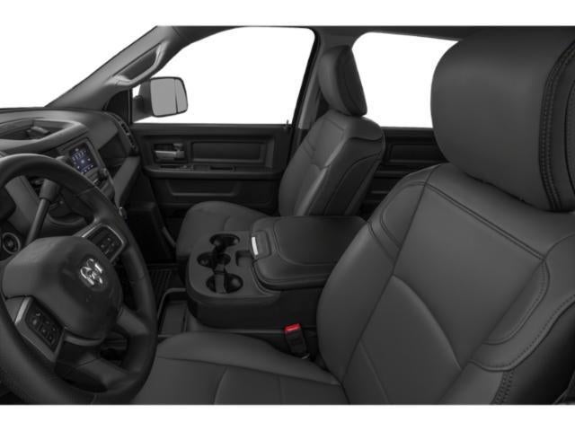 2022 RAM Ram 2500 Laramie Crew Cab 4x4 6'4' Box