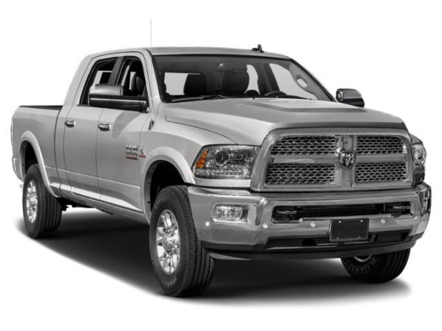 2013 RAM Ram 2500 Laramie