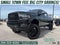 2022 RAM Ram 2500 Limited Mega Cab 4x4 6'4' Box