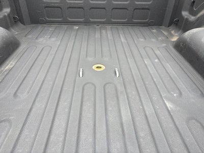 2022 RAM Ram 2500 Limited Mega Cab 4x4 6'4' Box