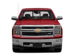 2014 Chevrolet Silverado 1500 High Country