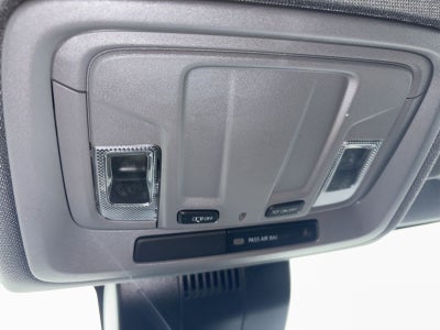 2023 Chevrolet Silverado 1500 4WD Crew Cab Short Bed WT