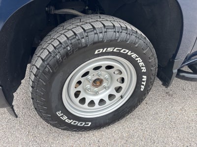 2023 Chevrolet Silverado 1500 4WD Crew Cab Short Bed WT