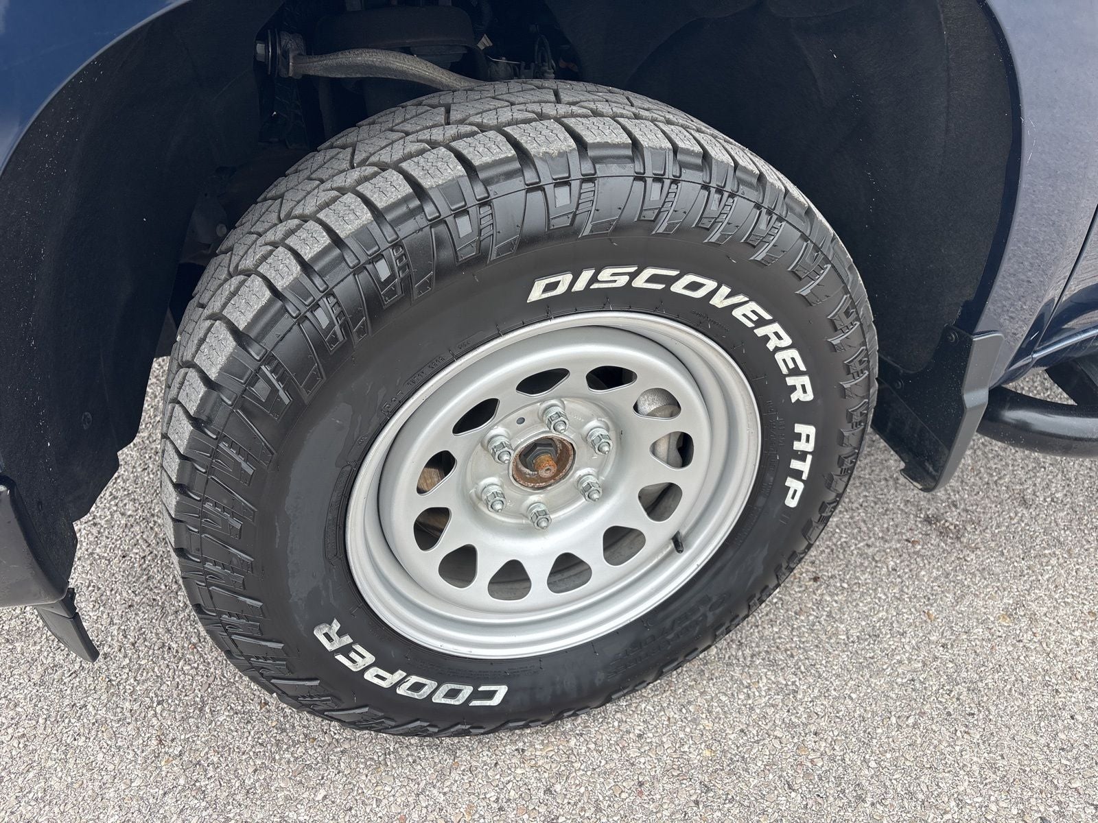 2023 Chevrolet Silverado 1500 4WD Crew Cab Short Bed WT