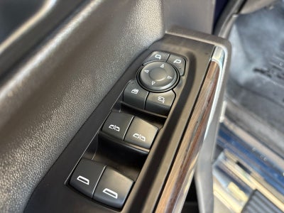 2020 GMC Sierra 1500 2WD Crew Cab Short Box SLT