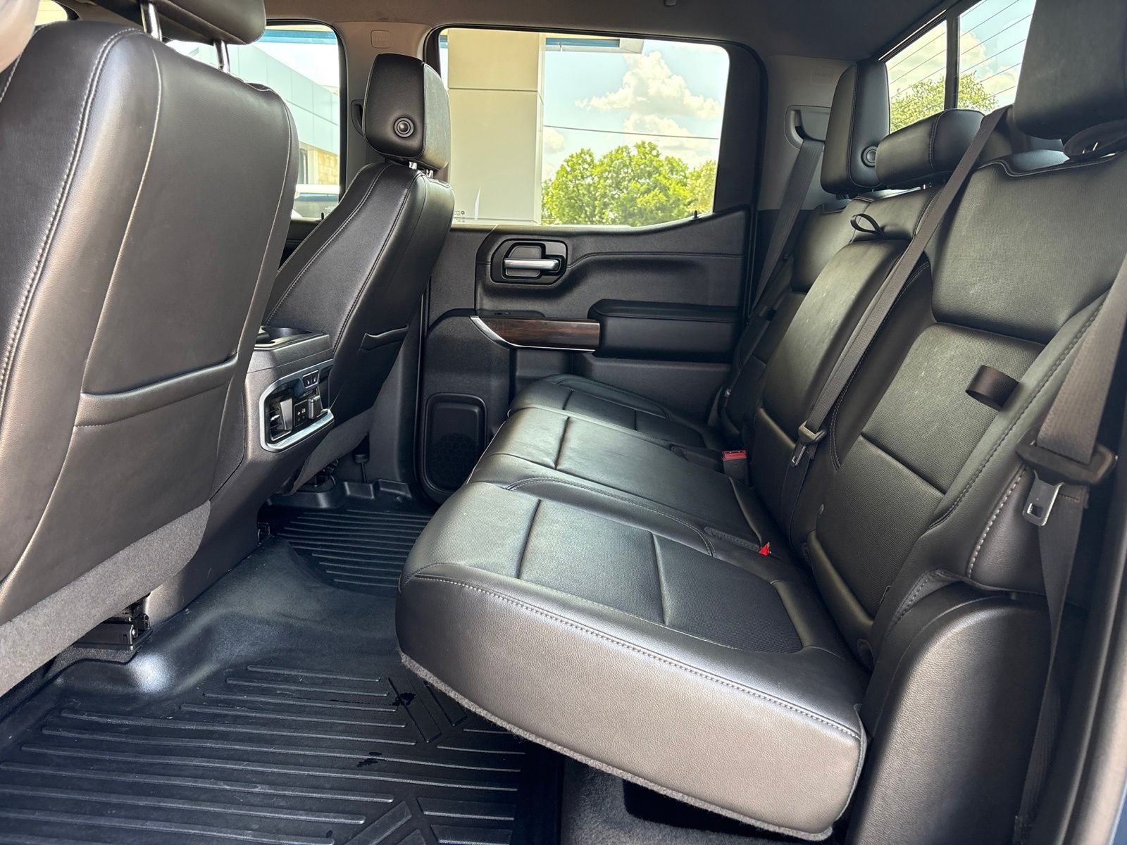 2020 GMC Sierra 1500 2WD Crew Cab Short Box SLT