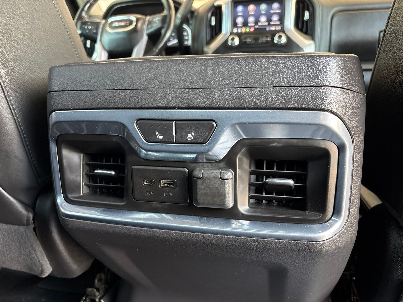 2020 GMC Sierra 1500 2WD Crew Cab Short Box SLT