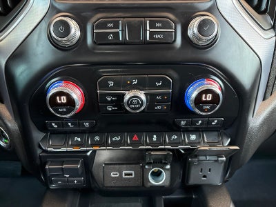 2020 GMC Sierra 1500 2WD Crew Cab Short Box SLT