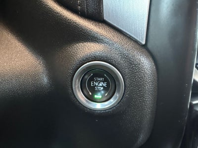 2020 GMC Sierra 1500 2WD Crew Cab Short Box SLT