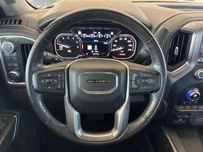 2020 GMC Sierra 1500 4WD Crew Cab Short Box Denali