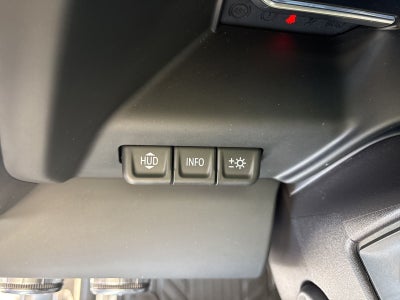 2024 GMC Sierra 1500 4WD Crew Cab Short Box AT4