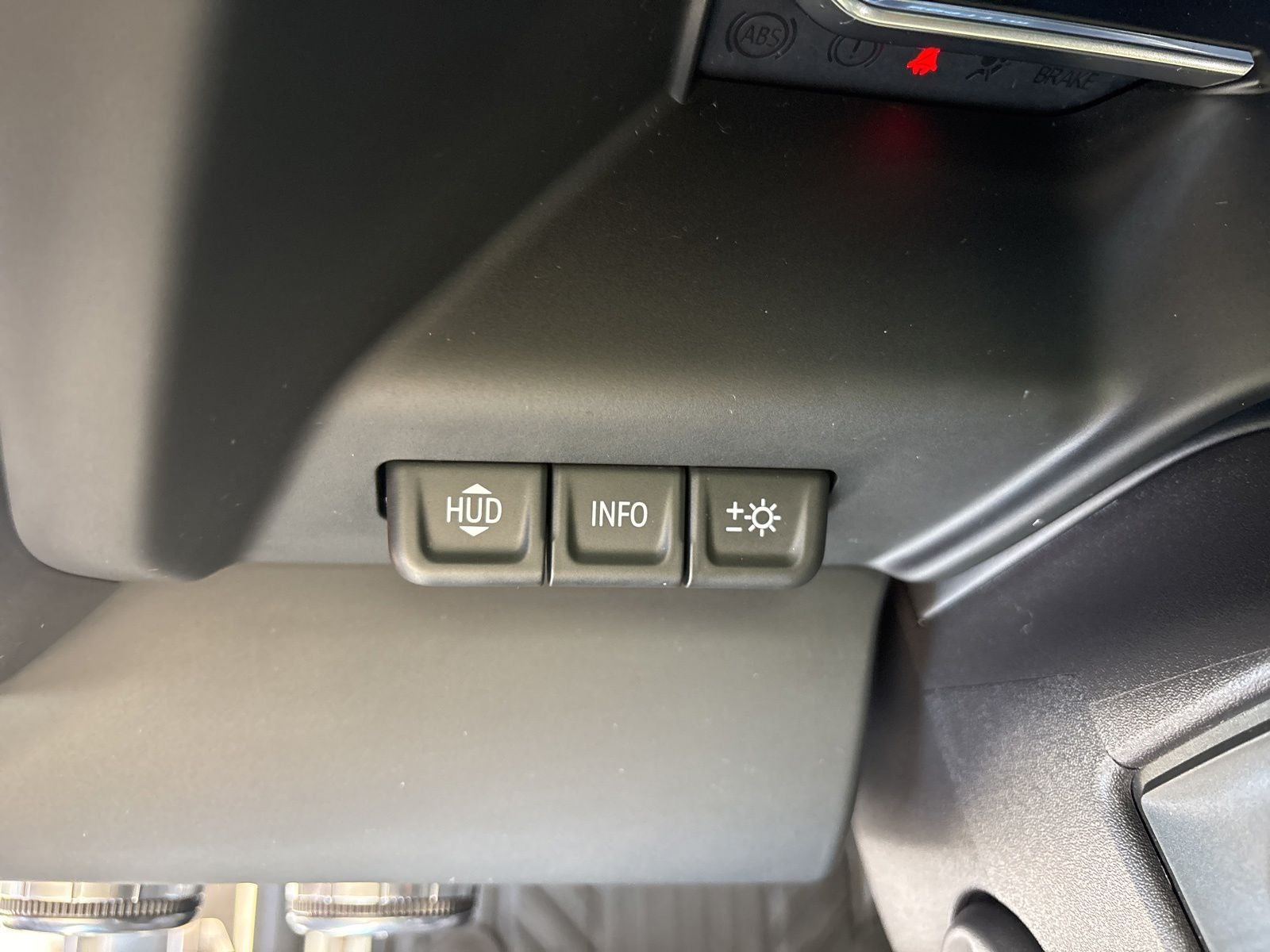 2024 GMC Sierra 1500 4WD Crew Cab Short Box AT4