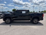 2024 GMC Sierra 1500 4WD Crew Cab Short Box AT4