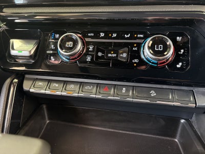2024 GMC Sierra 1500 4WD Crew Cab Short Box AT4