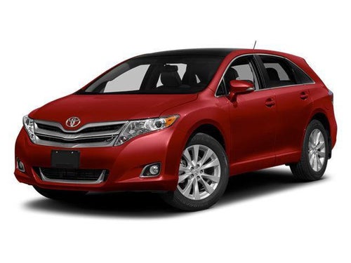 2013 Toyota Venza LE V6