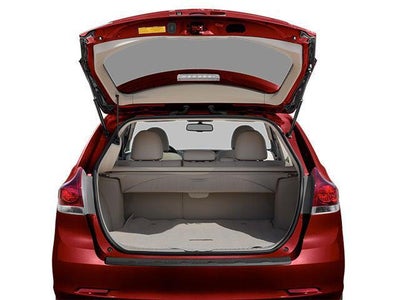 2013 Toyota Venza LE V6