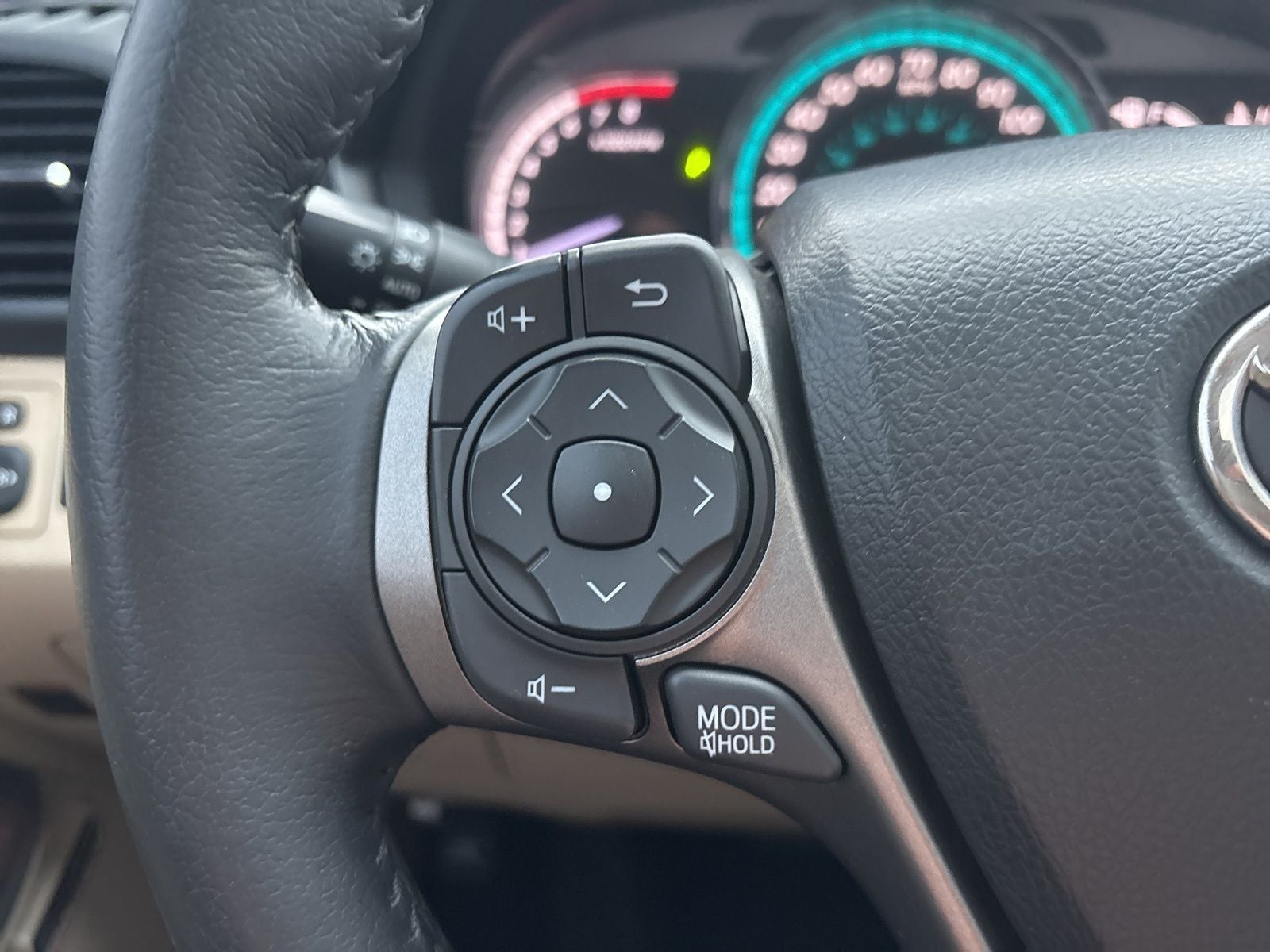 2013 Toyota Venza LE V6