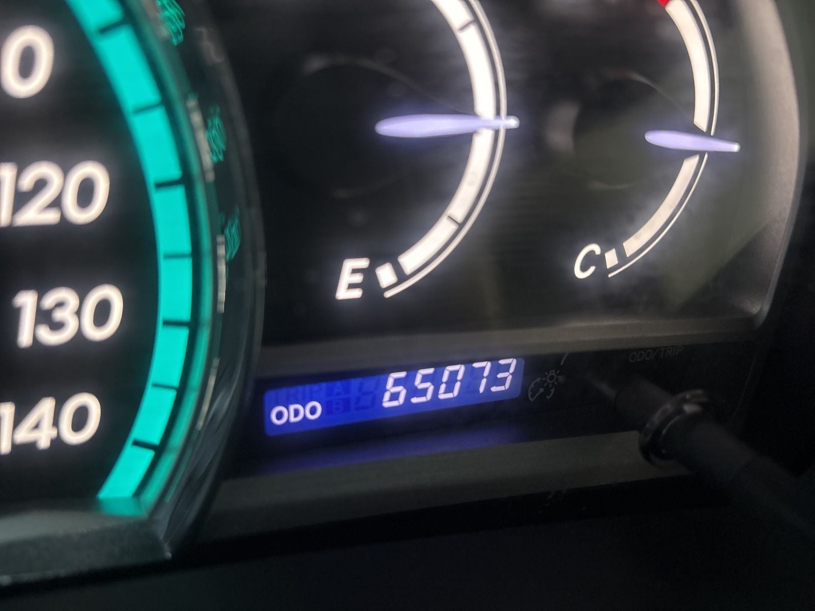 2013 Toyota Venza LE V6