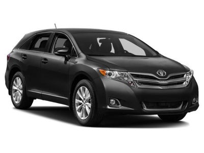 2013 Toyota Venza LE V6