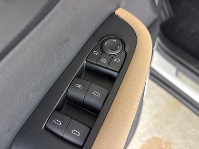 2025 Buick Enclave Preferred FWD