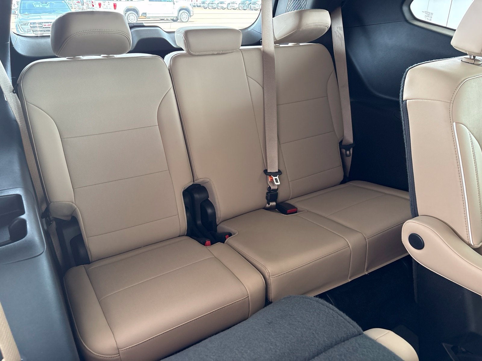 2025 Buick Enclave Preferred FWD