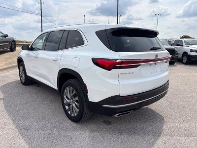 2025 Buick Enclave Preferred FWD