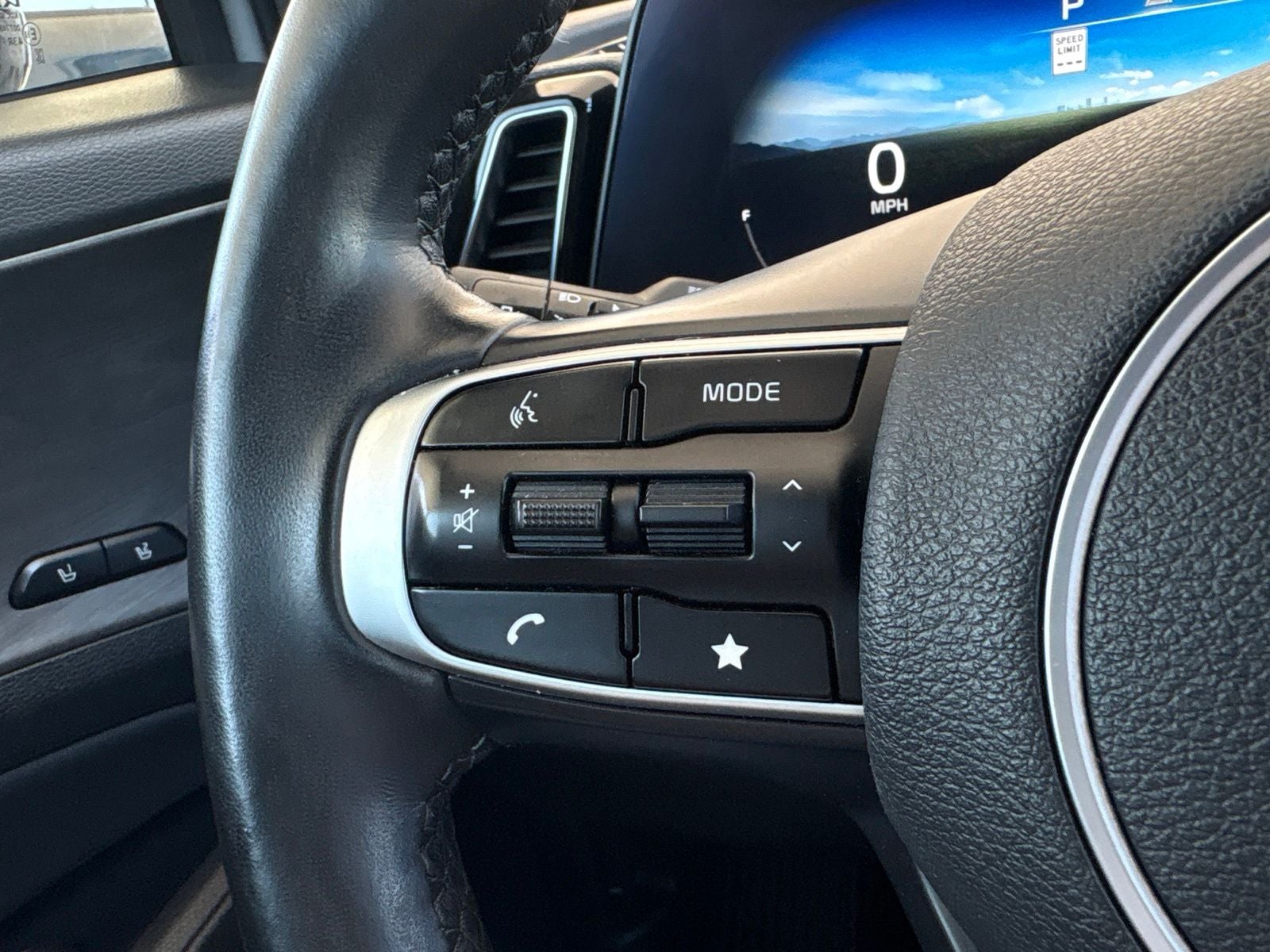 2023 Kia Sportage X-Pro