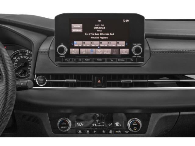 2022 Mitsubishi Outlander ES 2.5 S-AWC