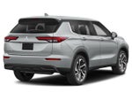 2022 Mitsubishi Outlander ES 2.5 S-AWC