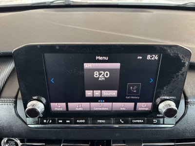 2022 Mitsubishi Outlander ES 2.5 S-AWC