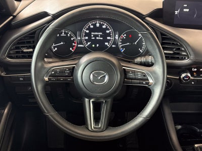 2024 Mazda Mazda3 Hatchback 2.5 S Preferred