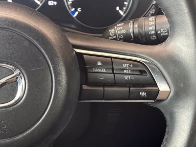 2024 Mazda Mazda3 Hatchback 2.5 S Preferred