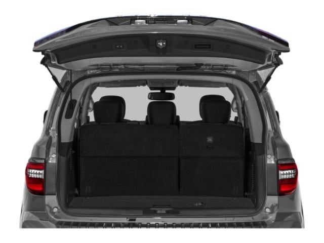 2023 Nissan Armada SL 4WD