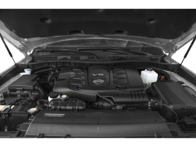 2023 Nissan Armada SL 4WD