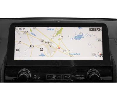 2023 Nissan Armada SL 4WD