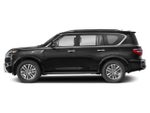 2023 Nissan Armada SL 4WD