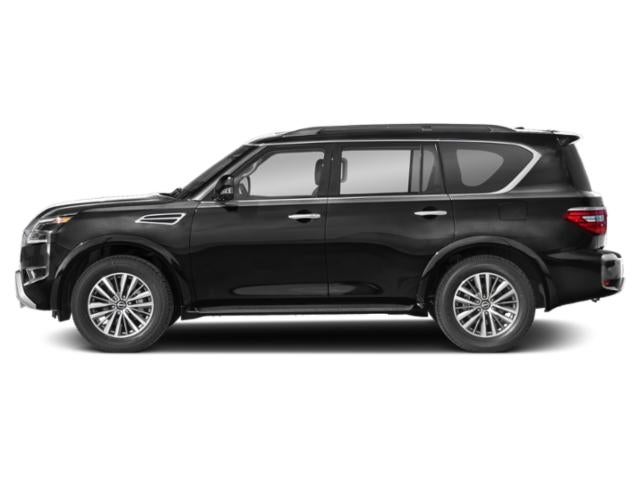 2023 Nissan Armada SL 4WD