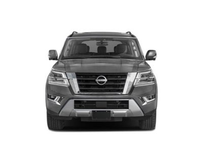 2023 Nissan Armada SL 4WD