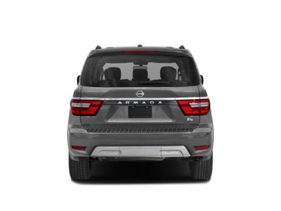 2023 Nissan Armada SL 4WD