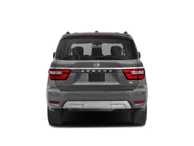 2023 Nissan Armada SL 4WD