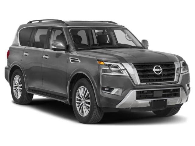 2023 Nissan Armada SL 4WD