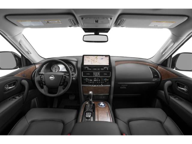 2023 Nissan Armada SL 4WD