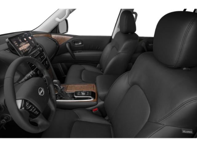 2023 Nissan Armada SL 4WD