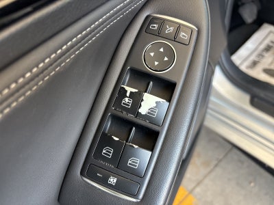 2019 INFINITI QX30 LUXE